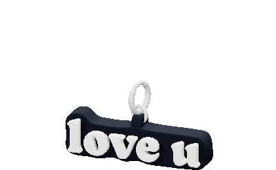 love u