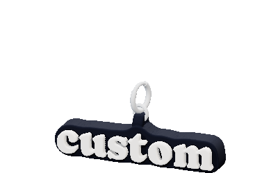 custom